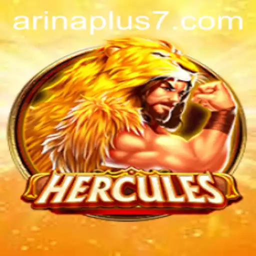 Hercules Arina Plus Game Overview