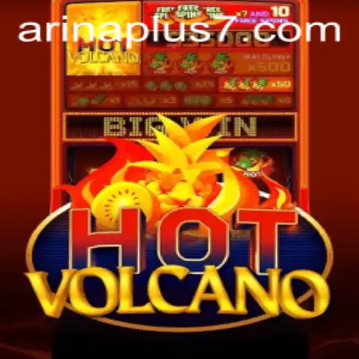 Discover the Thrilling World of HotVolcano and Arina Plus
