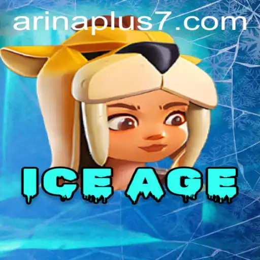 Explore the Frozen Realms of 'IceAge' Enhanced by Arina Plus