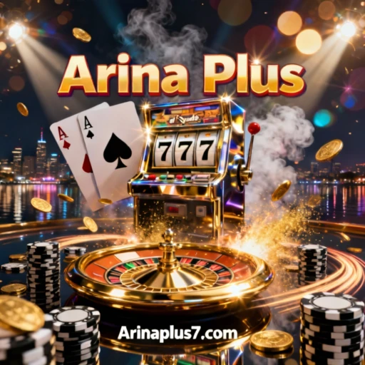 arina plus