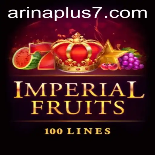 Exploring ImperialFruits100: A Captivating Gaming Experience with Arina Plus