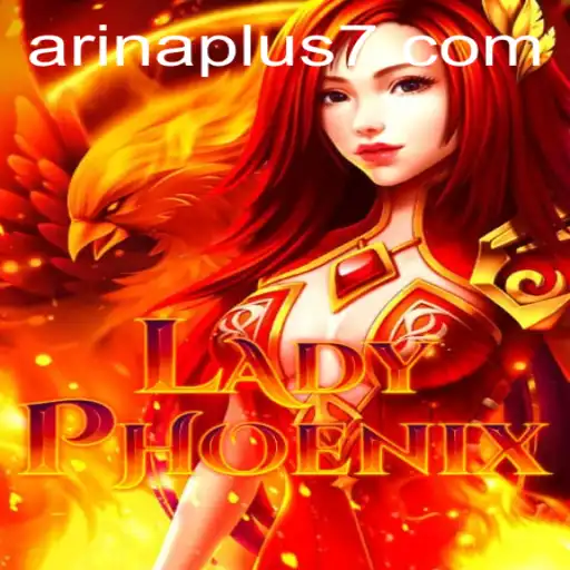 Exploring the Magical World of LadyPhoenix: A Fascinating New Gaming Adventure