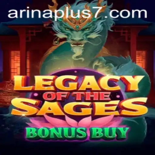 LegacyoftheSagesBonusBuy: A Thrilling Adventure in the World of Arina Plus