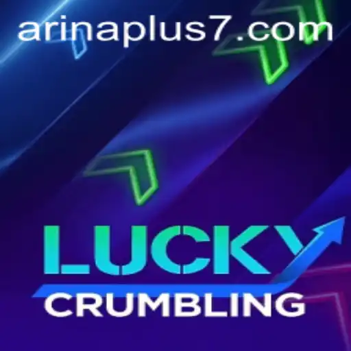 Discover the Thrilling World of LuckyCrumbling: An Adventure with Arina Plus