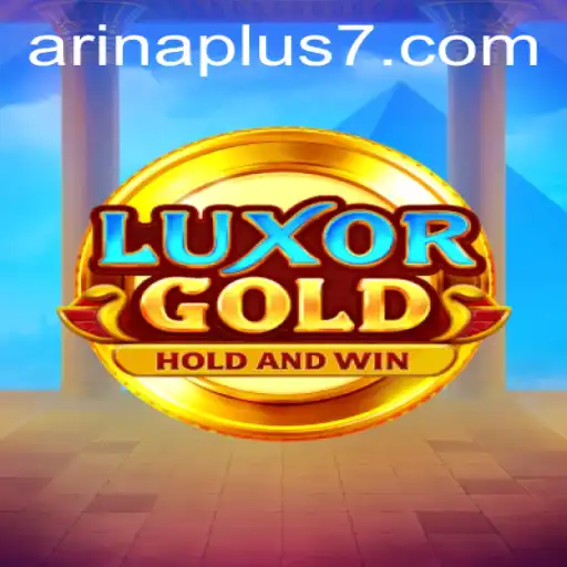 LuxorGold: Discover the Secrets and Thrills of This Revolutionary Gaming Experience
