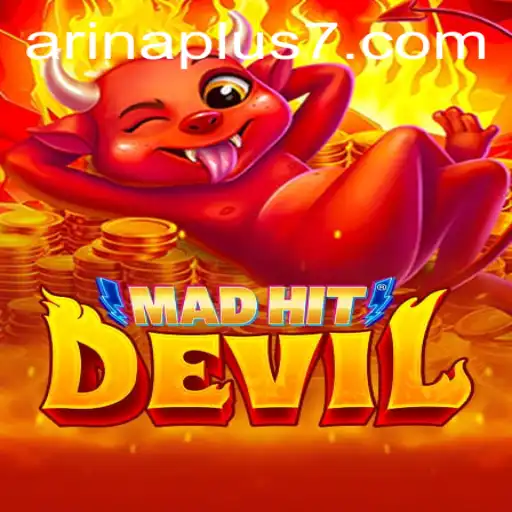 MadHitDevil: Unleashing Chaos in a Digital Arena