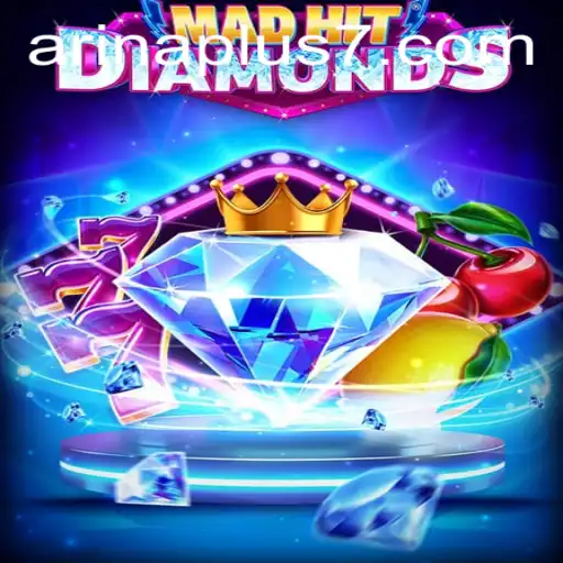 Unveiling MadHitDiamonds: Explore the Thrilling Game with Arina Plus