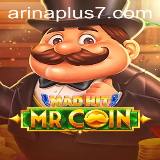 Exploring MadHitMrCoin: A Digital Adventure With Arina Plus