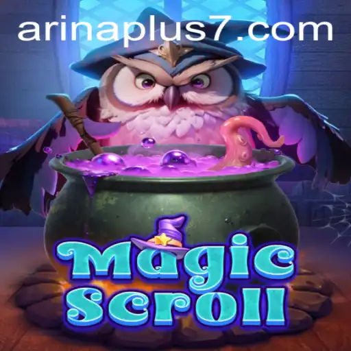 Discover the Mystical World of MagicScroll