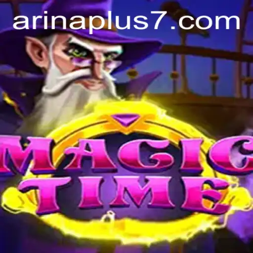 Exploring MagicTime: A Deep Dive into the World of Arina Plus
