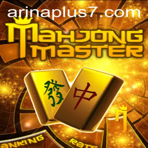 Mastering MahJongMaster: The Arina Plus Experience