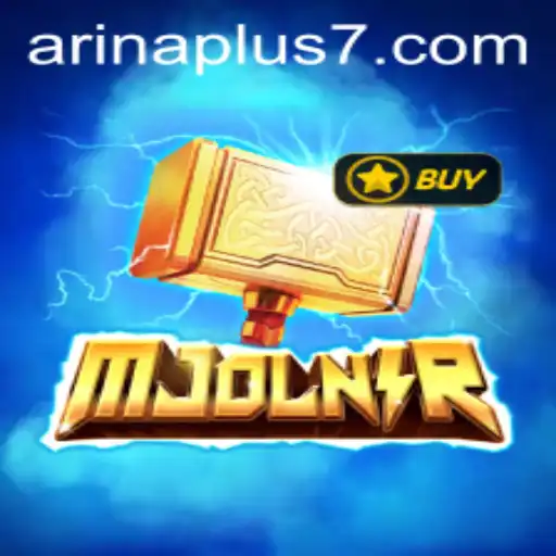 Mjolnir: The New Gaming Experience with Arina Plus
