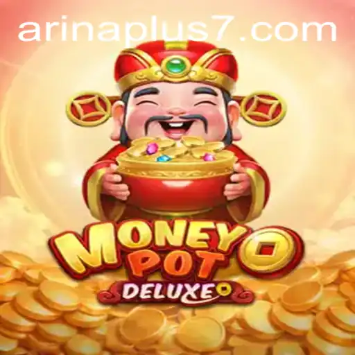 Unveiling MoneyPotDELUXE: A Thrilling Casino Experience
