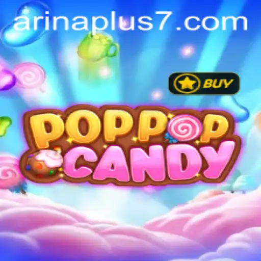 Delving into the Colorful World of POPPOPCANDY: A Sweet Gaming Adventure