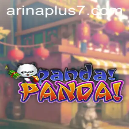 Unveiling the World of PandaPanda: An Innovative Gaming Experience with Arina Plus