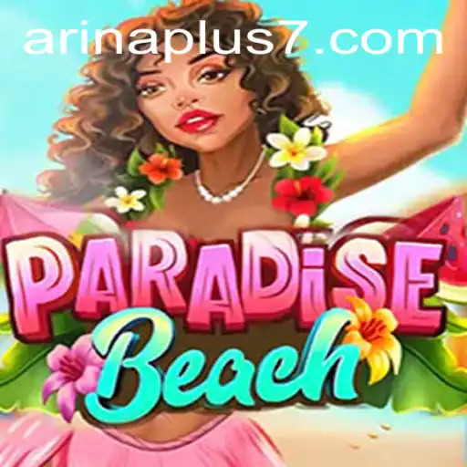 Dive into Adventure with ParadiseBeach: A World of Exploration and Strategy
