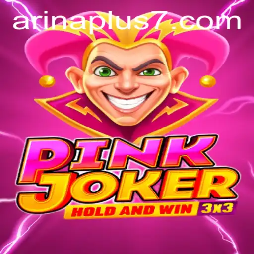 The Exciting World of PinkJoker: Unveiling Arina Plus