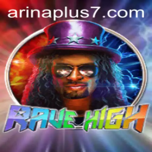 RaveHigh: A Thrilling Journey Through Virtual Raves and High-Stakes Strategy
