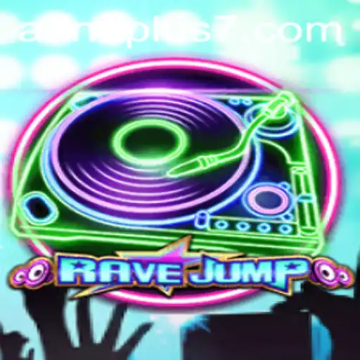 RaveJump: The Ultimate Fusion of Rhythm and Excitement