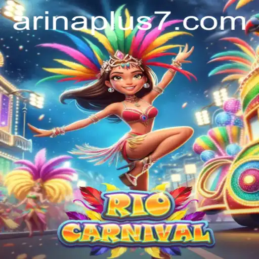 Explore the Vibrant World of RioCarnival: A Deep Dive into the Game Mechanics and Current Trends