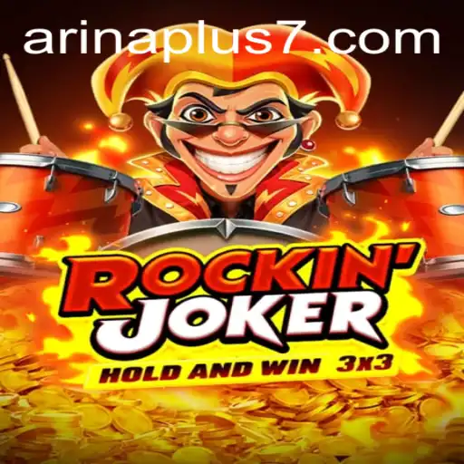Rockinjoker: A Dynamic Game Revolutionizing Board Gaming