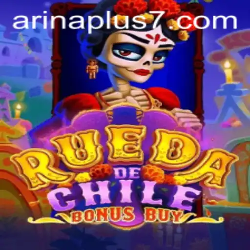 Exploring RuedaDeChileBonusBuy: A Fascinating Blend of Culture and Gaming
