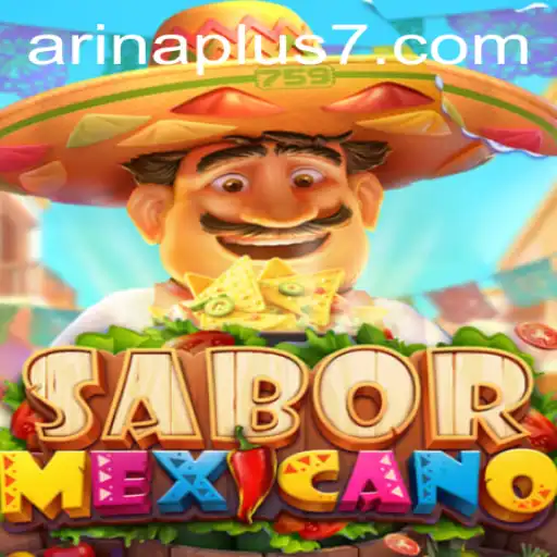Exploring the World of 'SaborMexicano': The Exciting Game with a Twist of Tradition