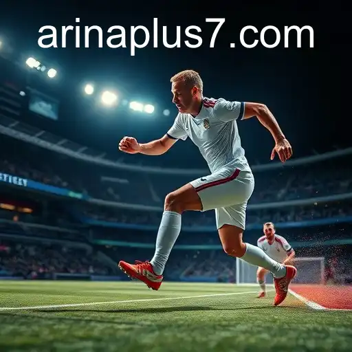 In-Depth Look at Arina Plus: Revolutionizing the Sports World