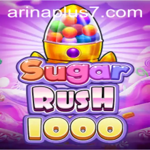 Exploring SugarRush1000: An Exciting New Adventure