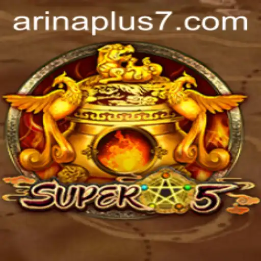 Explore Super5: A New Dimension in Gaming with Arina Plus