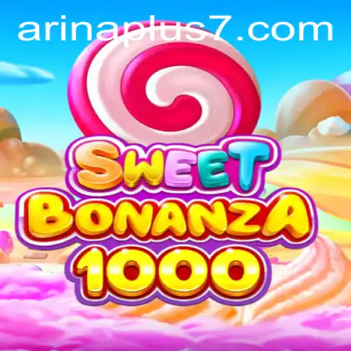 SweetBonanza1000: A Sugar-Coated Adventure Awaits