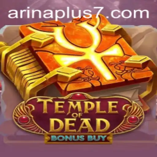 Exploring TempleofDeadBonusBuy: An Engaging Adventure in the Digital Arena