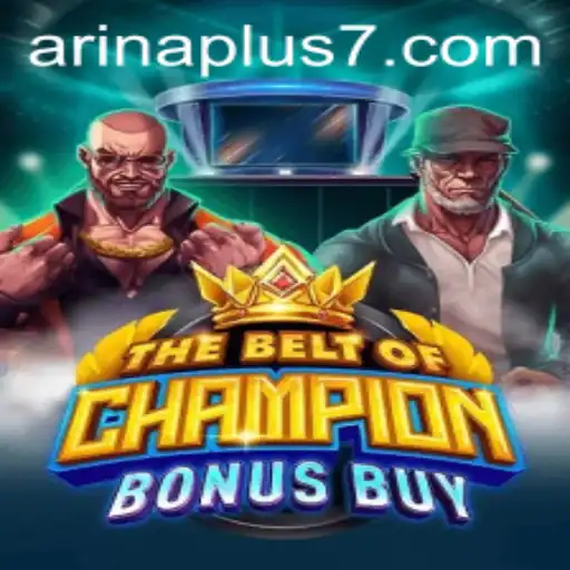 Exploring TheBeltOfChampionBonusBuy: A Deep Dive into Its Exciting Gameplay