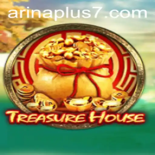 Unveiling the Mysteries of 'TreasureHouse': Adventures Await with Arina Plus