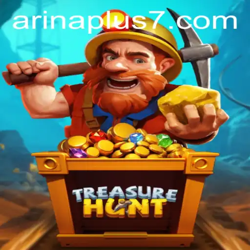 Unlock the Secrets of Adventure with TreasureHunt and Arina Plus