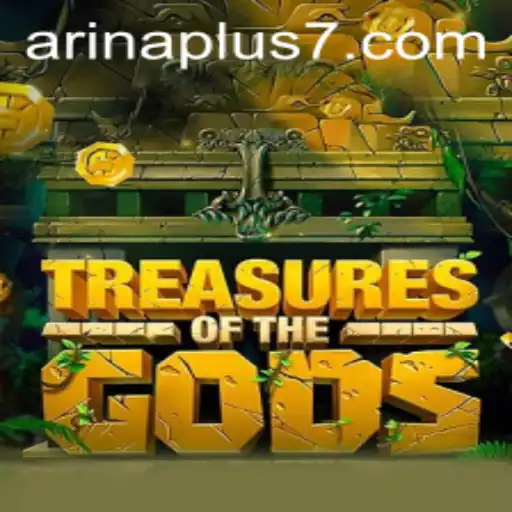 Unearth the Mystery: A Deep Dive into TreasureoftheGods with Arina Plus