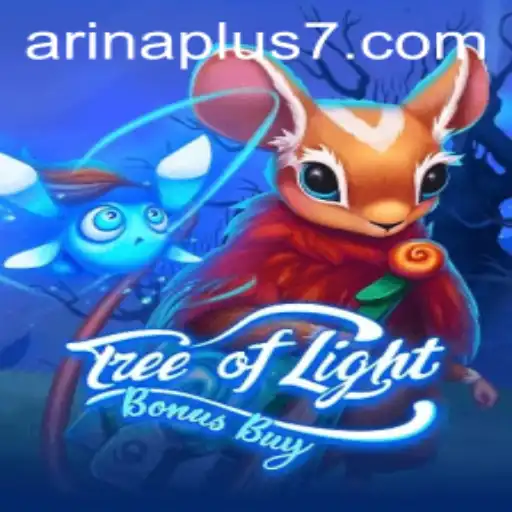 TreeOfLightBonusBuy: Exploring the Enchanting Realm of