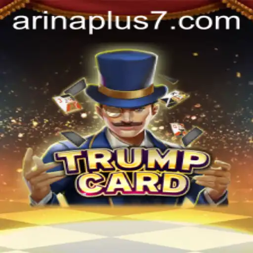 Unveiling the Thrills of TrumpCard: A Strategic Card Game with a Twist