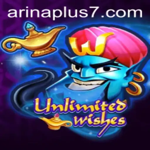 UnlimitedWishes: Dive into a Realm of Endless Possibilities with Arina Plus