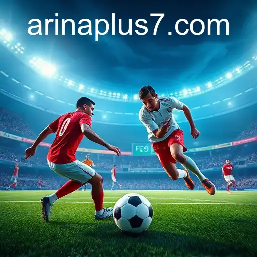 Exploring Virtual Sports with Arina Plus