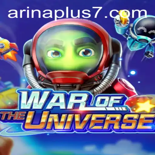 Unveiling WAROFTHEUNIVERSE: An Epic Gaming Experience with Arina Plus