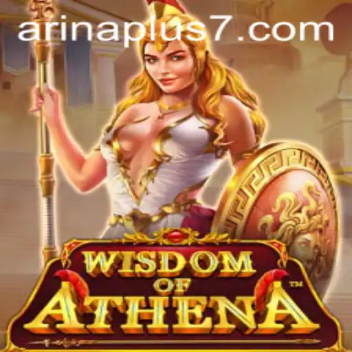 Discover the Fascinating World of WisdomofAthena and the Role of Arina Plus