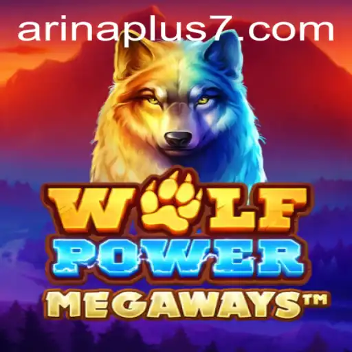 Unleashing the Excitement of 'WolfPowerMega': A Comprehensive Guide