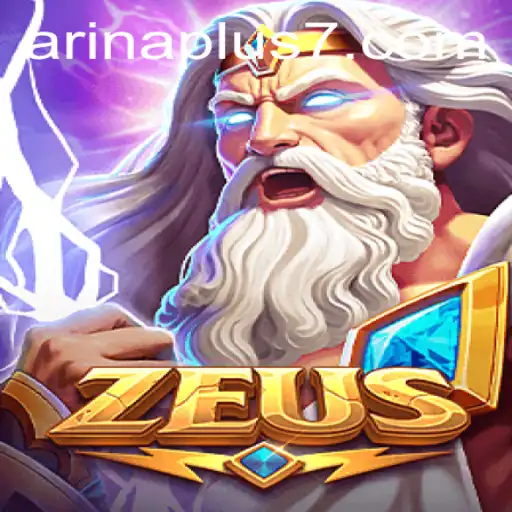 Exploring the Mystical World of Zeus: The Game with Arina Plus